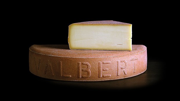 Valbert - Fromagerie Lehmann